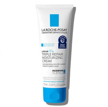 La Roche-Posay - Lipikar AP+M Triple Repair Body Moisturizer For Dry Skin