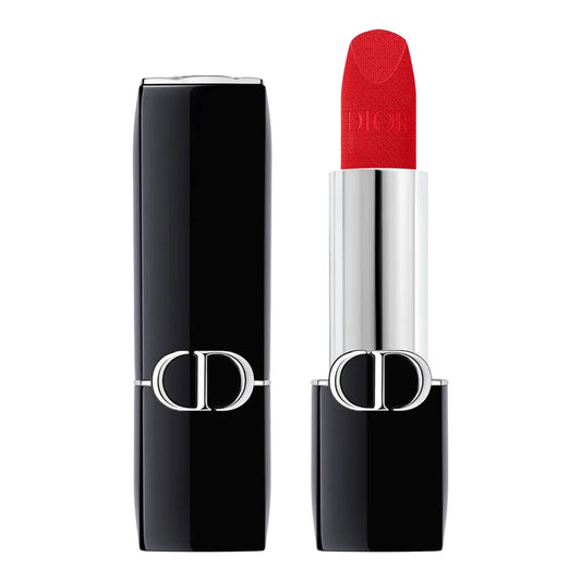 DIOR - Rouge Dior Lipstick