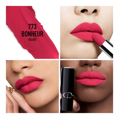 DIOR - Rouge Dior Lipstick