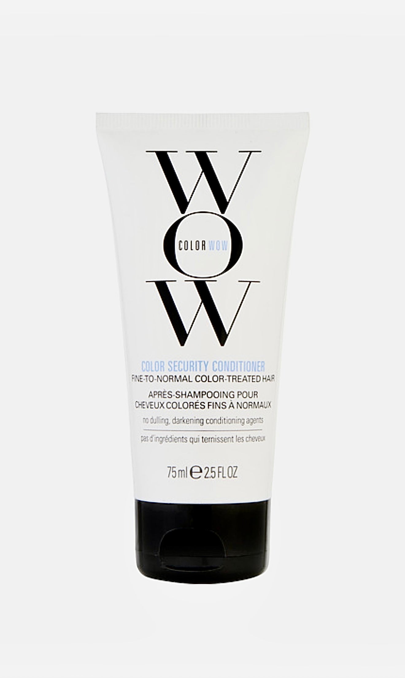 COLOR WOW Security Conditioner (for Fine to Normal Hair)