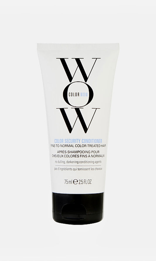 COLOR WOW Security Conditioner (for Fine to Normal Hair)