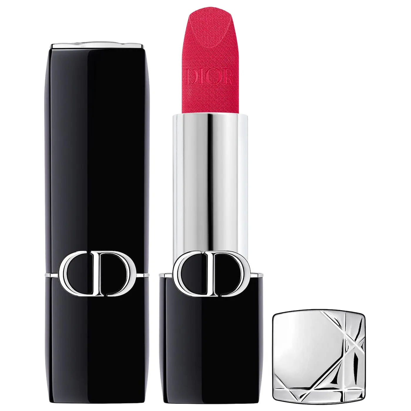 DIOR - Rouge Dior Lipstick