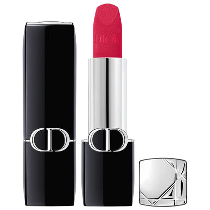 DIOR - Rouge Dior Lipstick