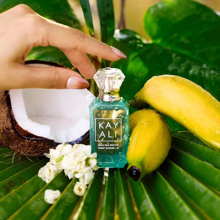 KAYALI - Vacation In a Bottle Mini Perfume Set