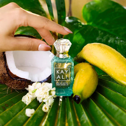 KAYALI - Vacation In a Bottle Mini Perfume Set
