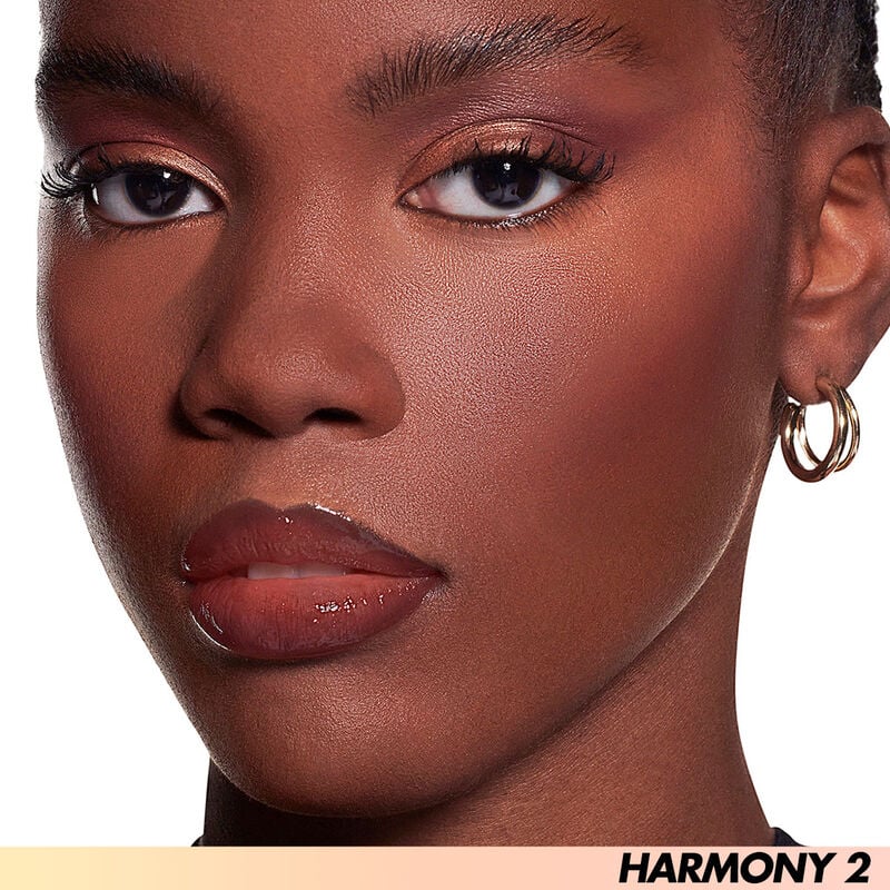 HD SKIN FACE ESSENTIALS PALETTE WITH HIGHLIGHTERS