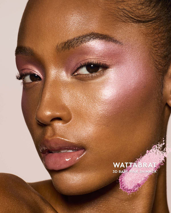 Fenty Beauty - Mini Killawatt Freestyle Highlighter