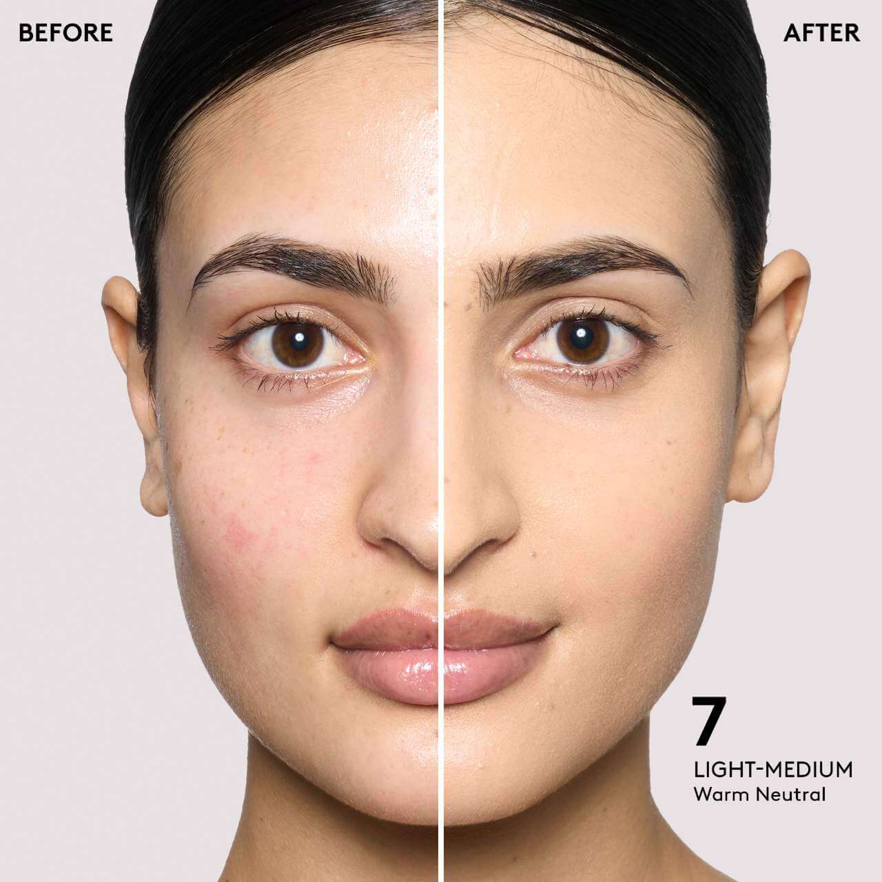 Fenty Beauty - Eaze Drop Blurring Skin Tint