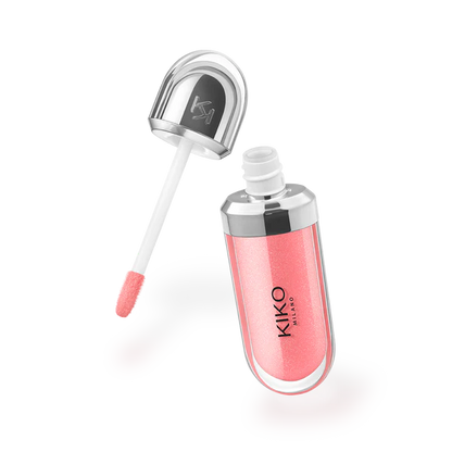 KIKO - 3D Hydra Lipgloss
