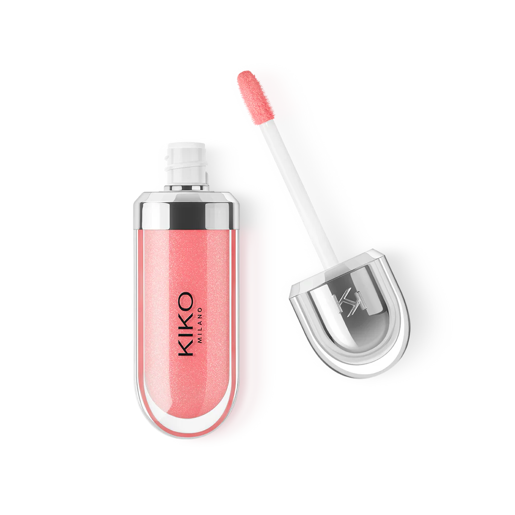 KIKO - 3D Hydra Lipgloss