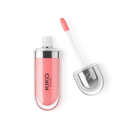 KIKO - 3D Hydra Lipgloss