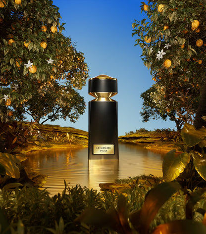BVLGARI - Le Gemme Tygar Eau de Parfum
