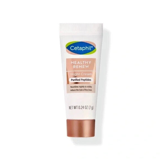 Cetaphil Healthy Renew Night Cream Purified Peptides