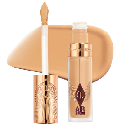 charlotte tilbury airbrush flawless concealer 8.5