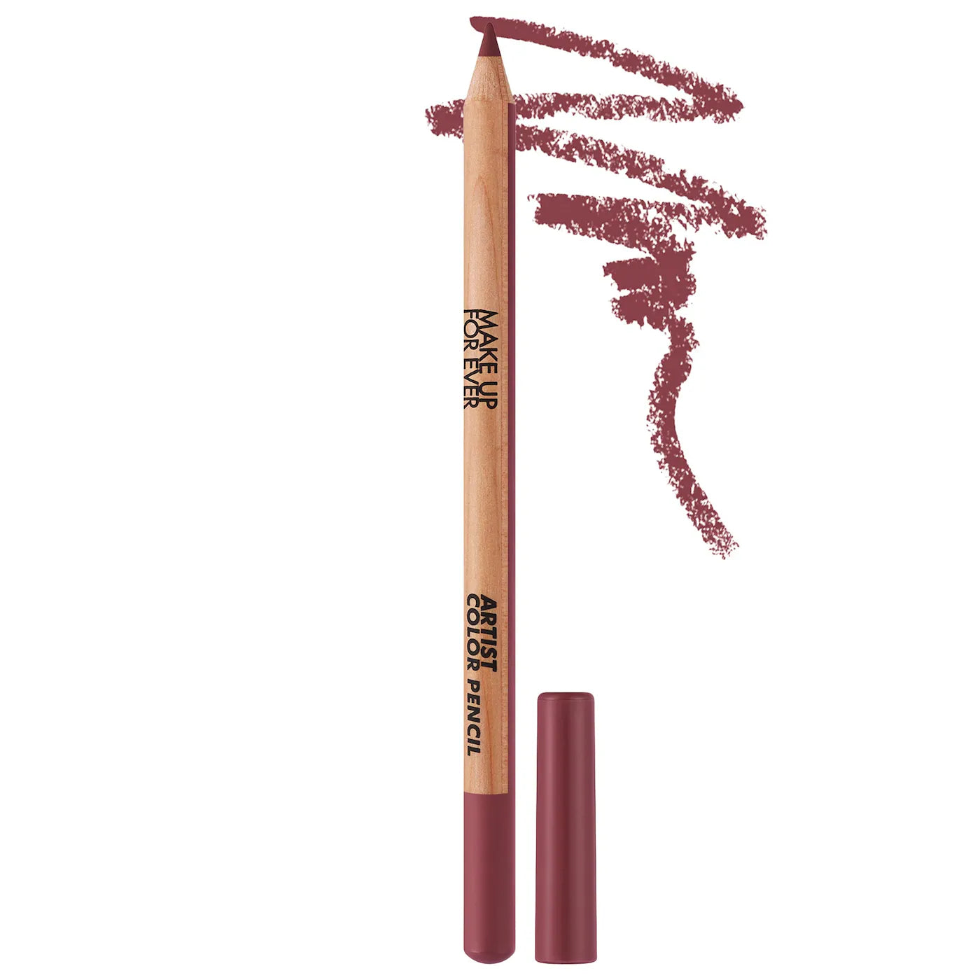 Make Up For Ever - Artist Color Pencil Long-Lasting Lip Liner