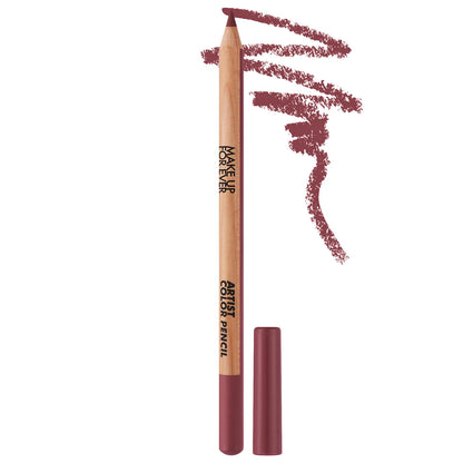 Make Up For Ever - Artist Color Pencil Long-Lasting Lip Liner