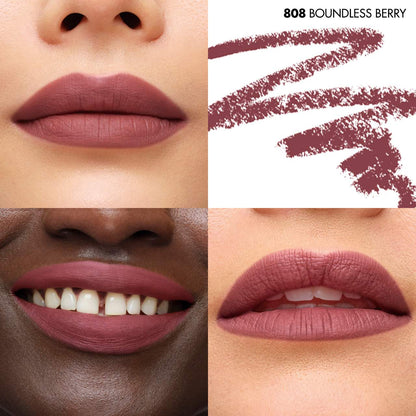 Make Up For Ever - Artist Color Pencil Long-Lasting Lip Liner