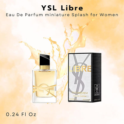 YSL - Libre Eau De Perfume