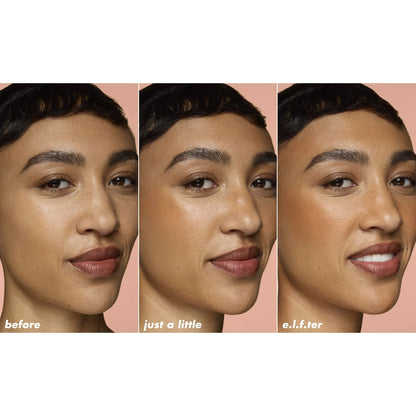Elf Cosmetics - Soft Glam Cream Bronzer Stick