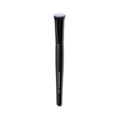 ELF Cosmetics - Tap & Blend Concealer Brush