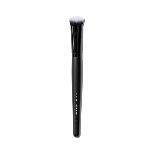 ELF Cosmetics - Tap & Blend Concealer Brush