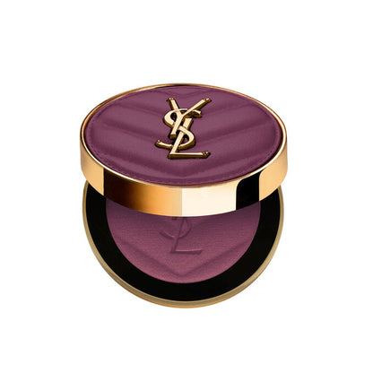 YSL - Make Me Blush 24H Buildable Blurring Powder Blush