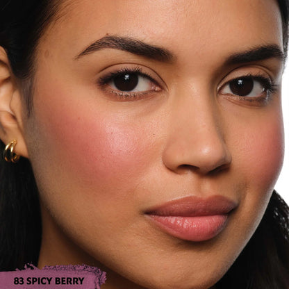 YSL - Make Me Blush 24H Buildable Blurring Powder Blush