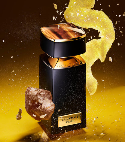 BVLGARI - Le Gemme Tygar Eau de Parfum