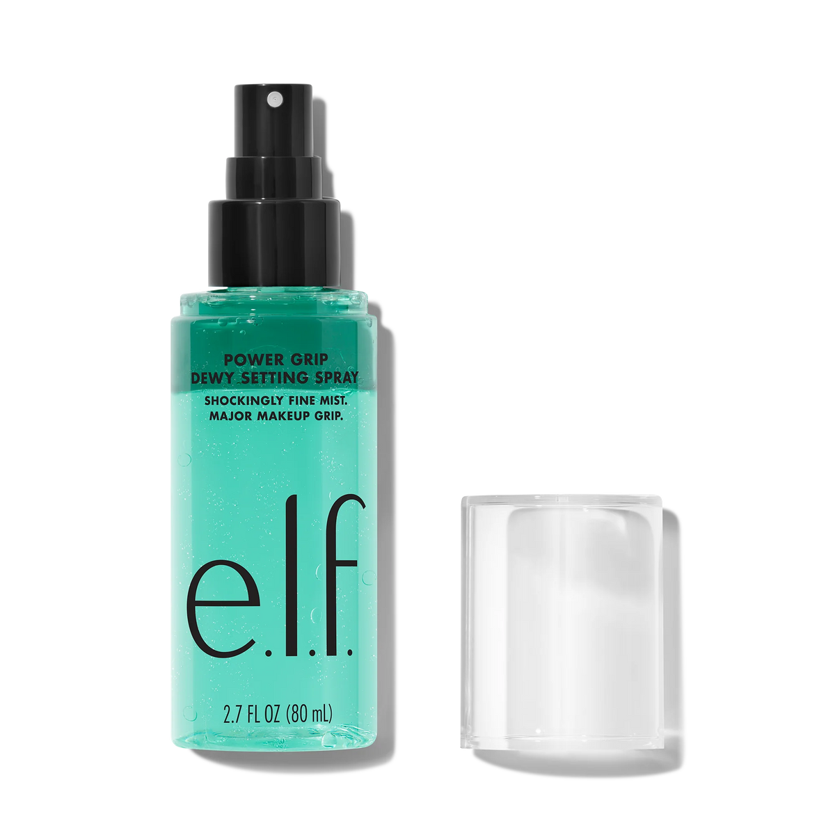 ELF Cosmetics - Power Grip Dewy Setting Spray