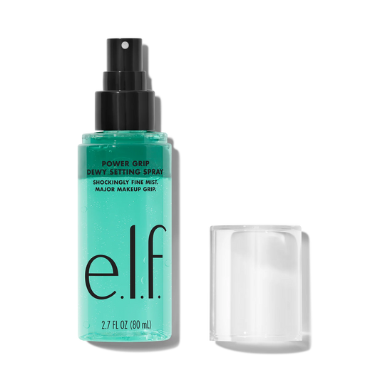 ELF Cosmetics - Power Grip Dewy Setting Spray