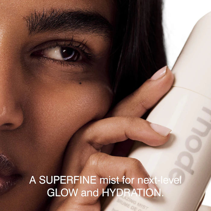 Rhode - Glazing Mist - Hydrating Face Spray