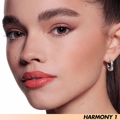 HD SKIN FACE ESSENTIALS PALETTE WITH HIGHLIGHTERS