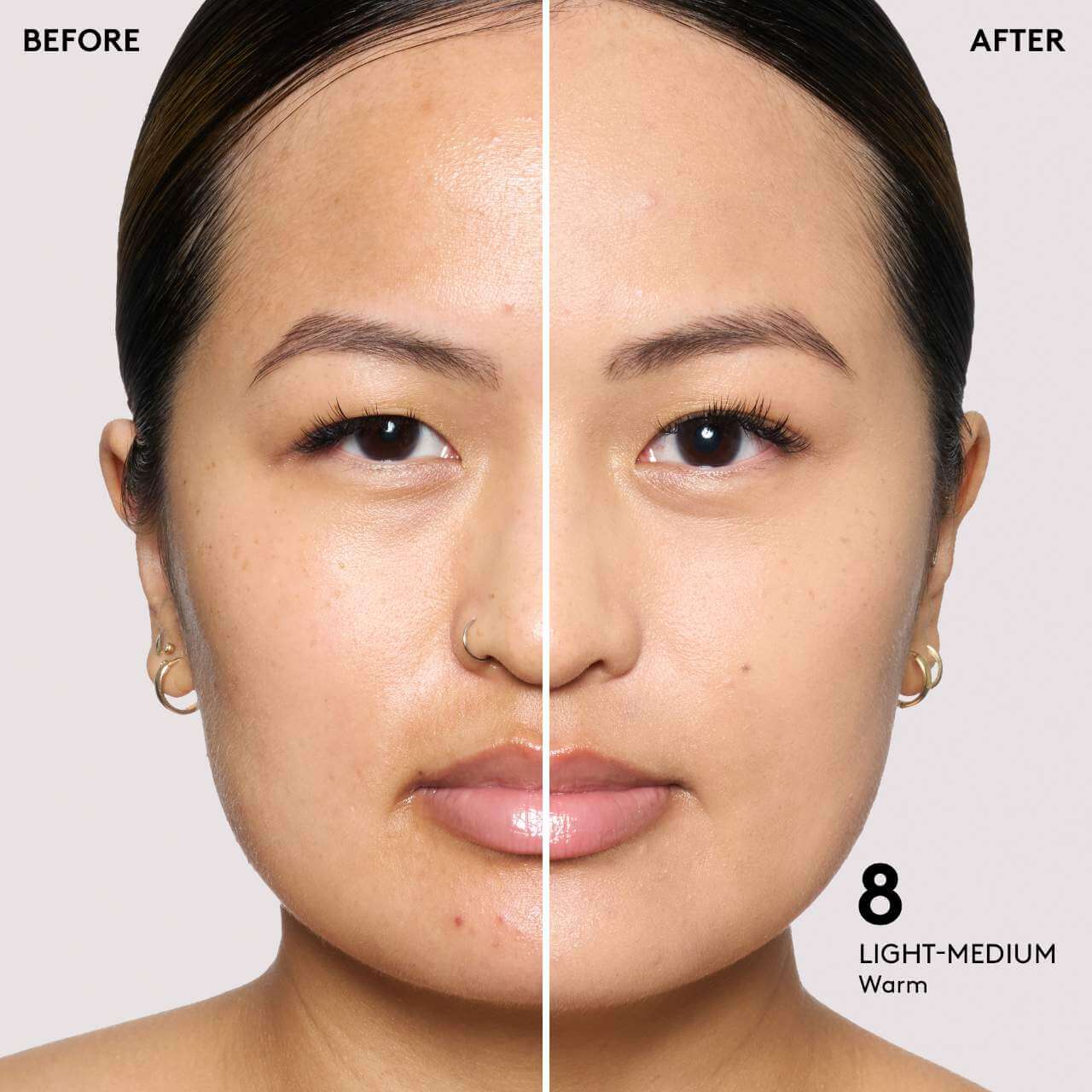 Fenty Beauty - Eaze Drop Blurring Skin Tint