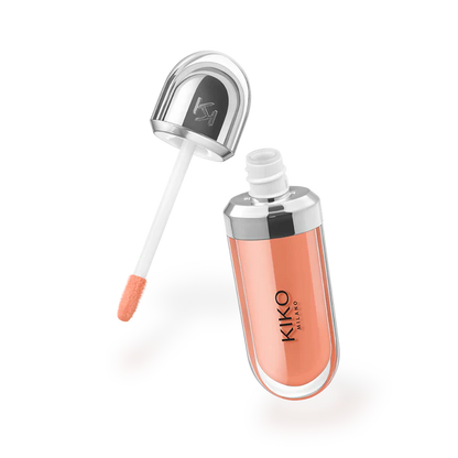 KIKO - 3D Hydra Lipgloss