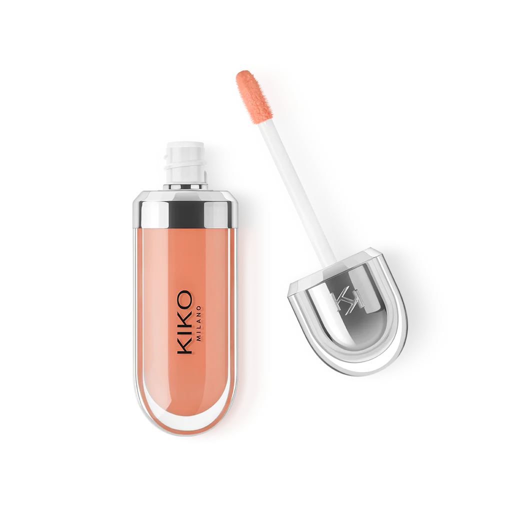 KIKO - 3D Hydra Lipgloss