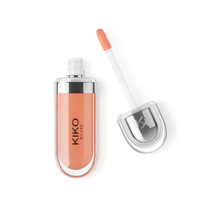 KIKO - 3D Hydra Lipgloss