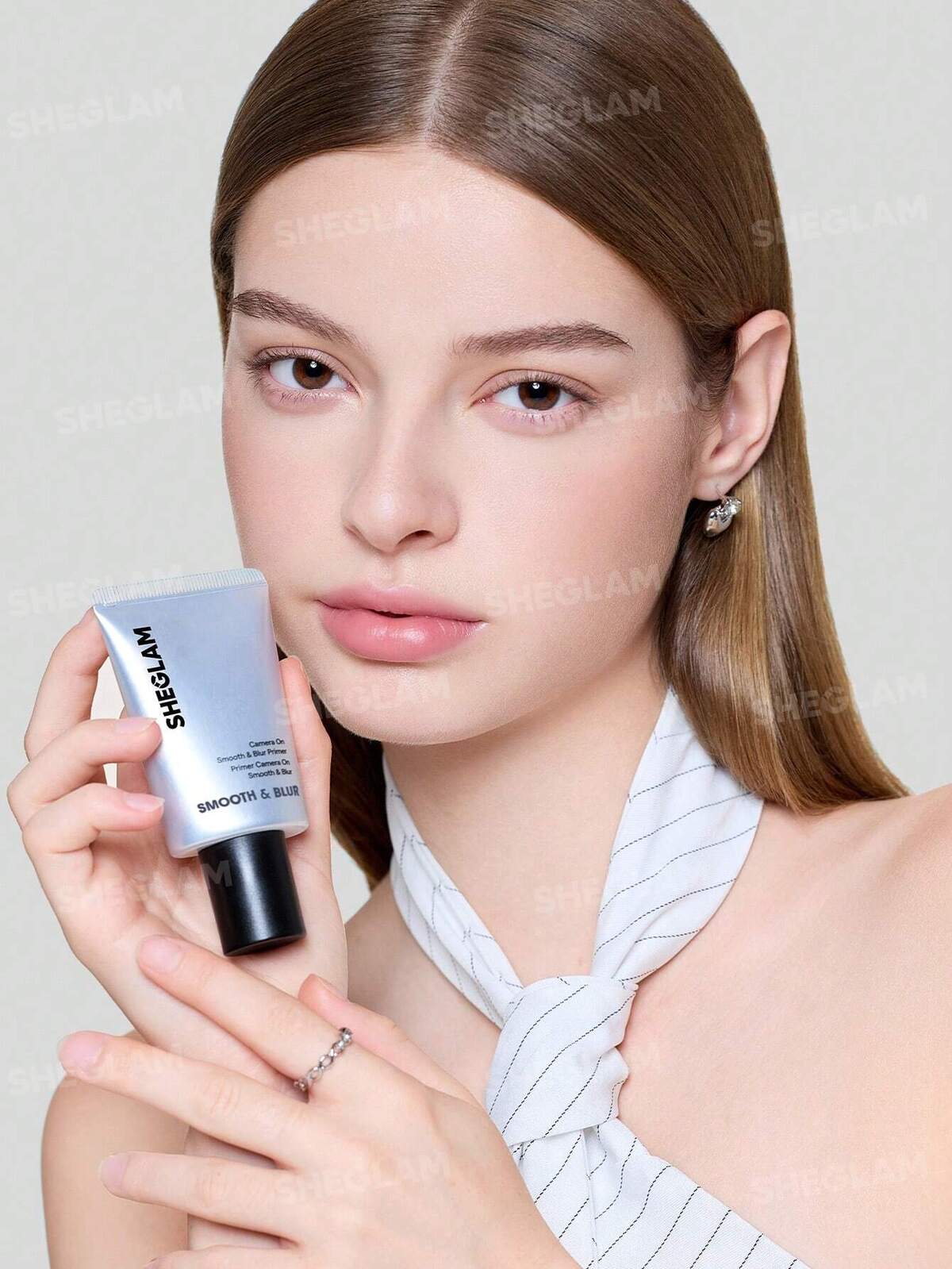 Sheglam - Camera On Smooth & Blur Primer