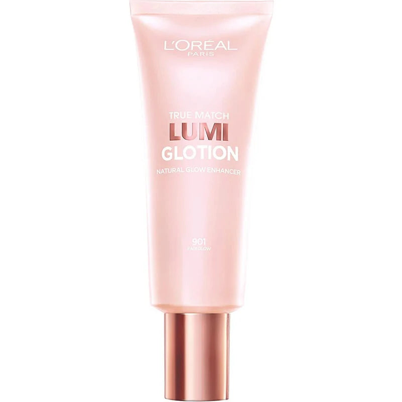 L'Oreal Paris - Makeup True Match Lumi Glotion