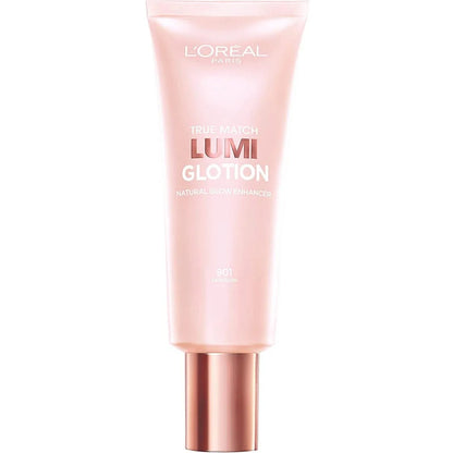 L'Oreal Paris - Makeup True Match Lumi Glotion