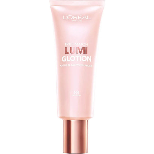 L'Oreal Paris - Makeup True Match Lumi Glotion