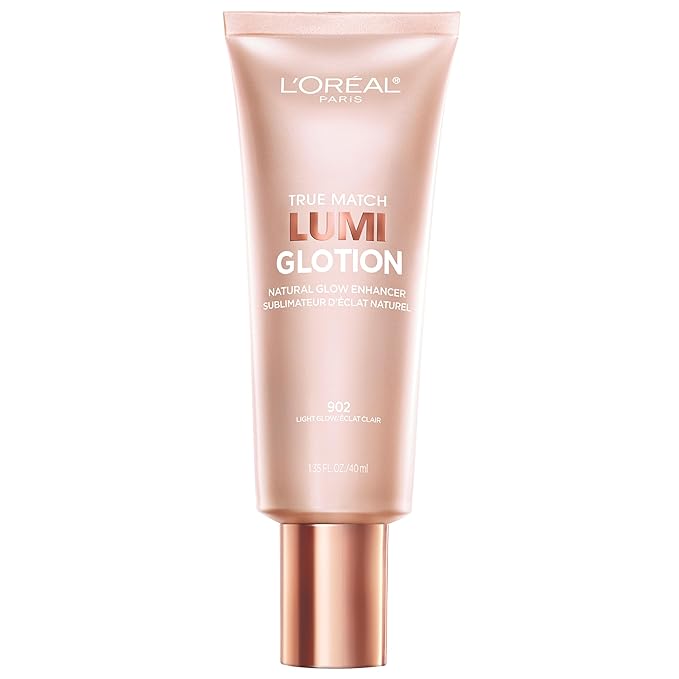 L'Oreal Paris - Makeup True Match Lumi Glotion