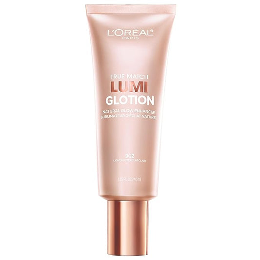 L'Oreal Paris - Makeup True Match Lumi Glotion