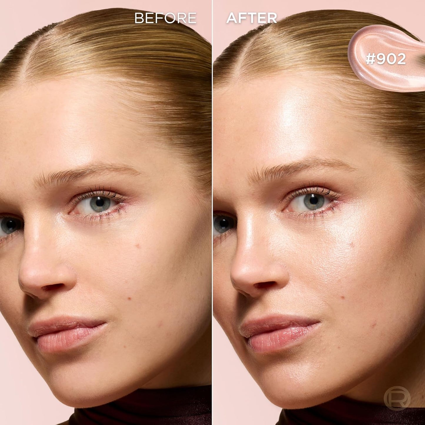 L'Oreal Paris - Makeup True Match Lumi Glotion