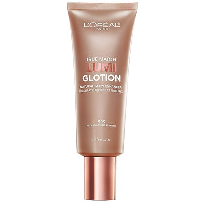 L'Oreal Paris - Makeup True Match Lumi Glotion