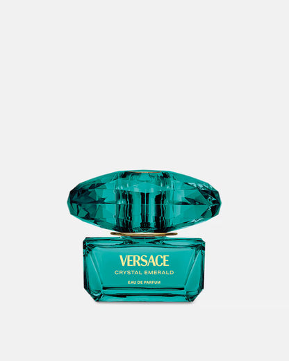 Versace - Mini Crystal Emerald Perfume