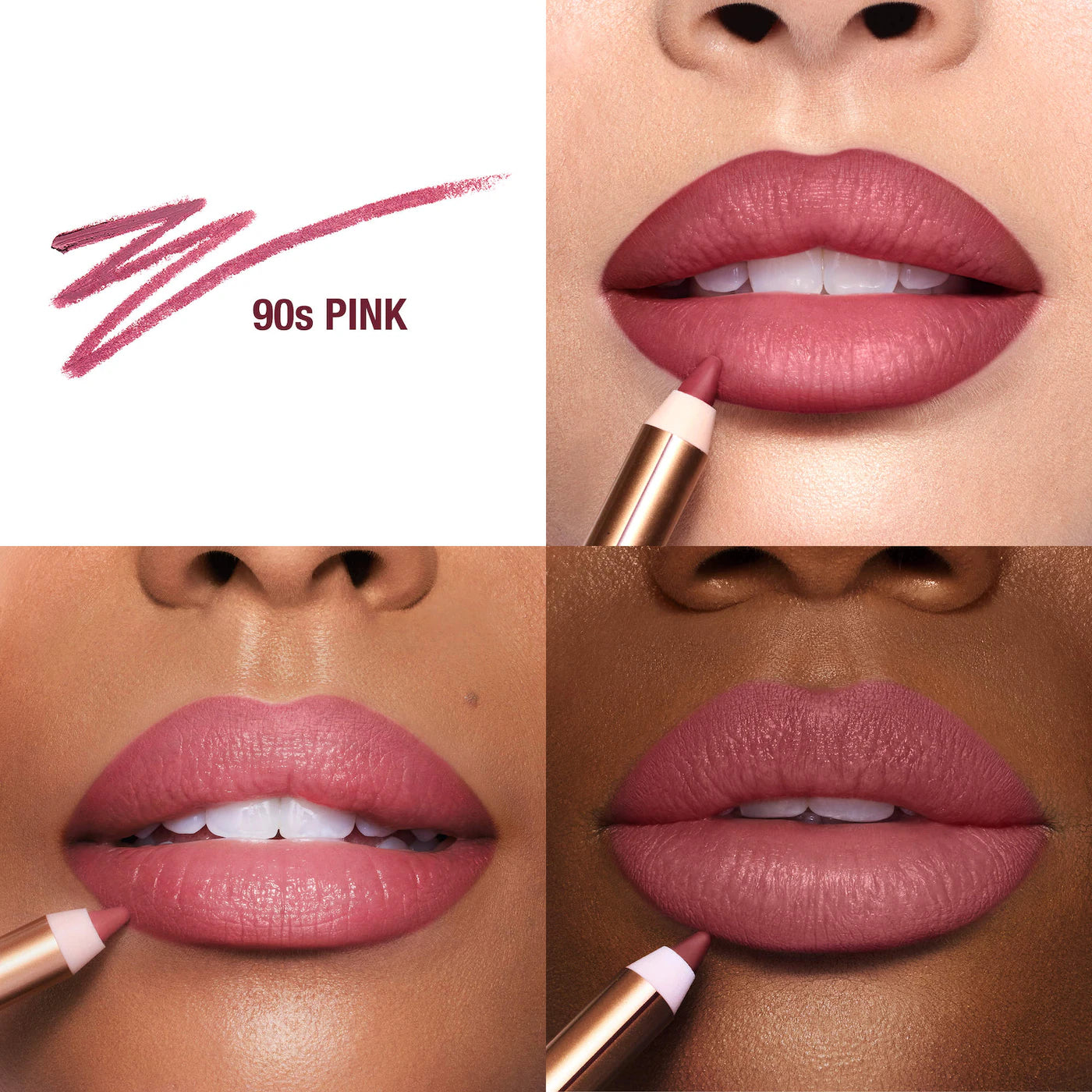 Charlotte Tilbury - Lip Cheat Waterproof Lip Liner