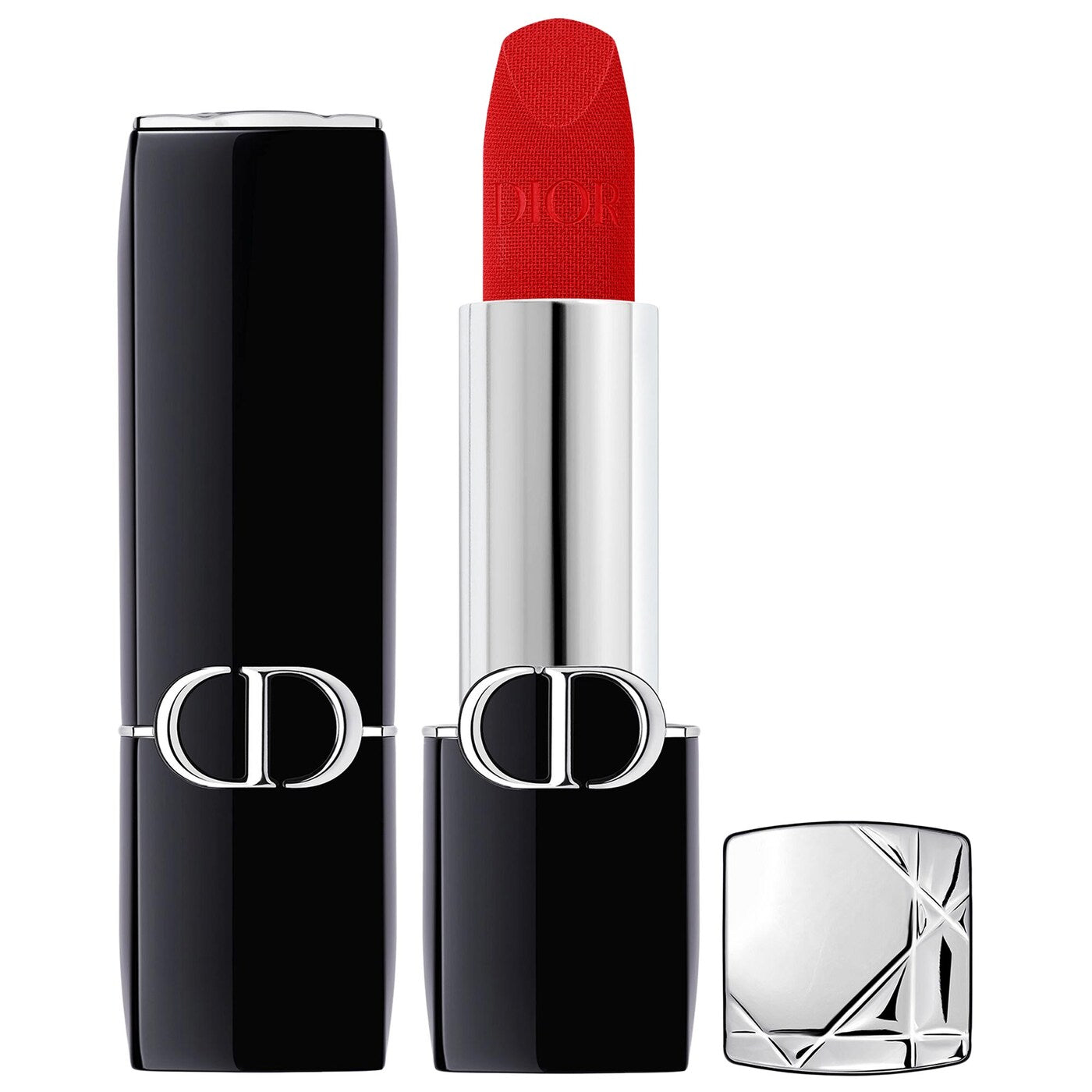 DIOR - Rouge Dior Lipstick