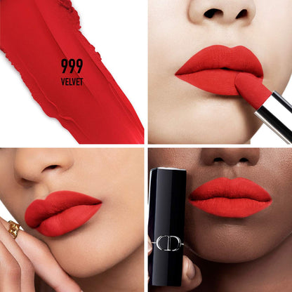 DIOR - Rouge Dior Lipstick