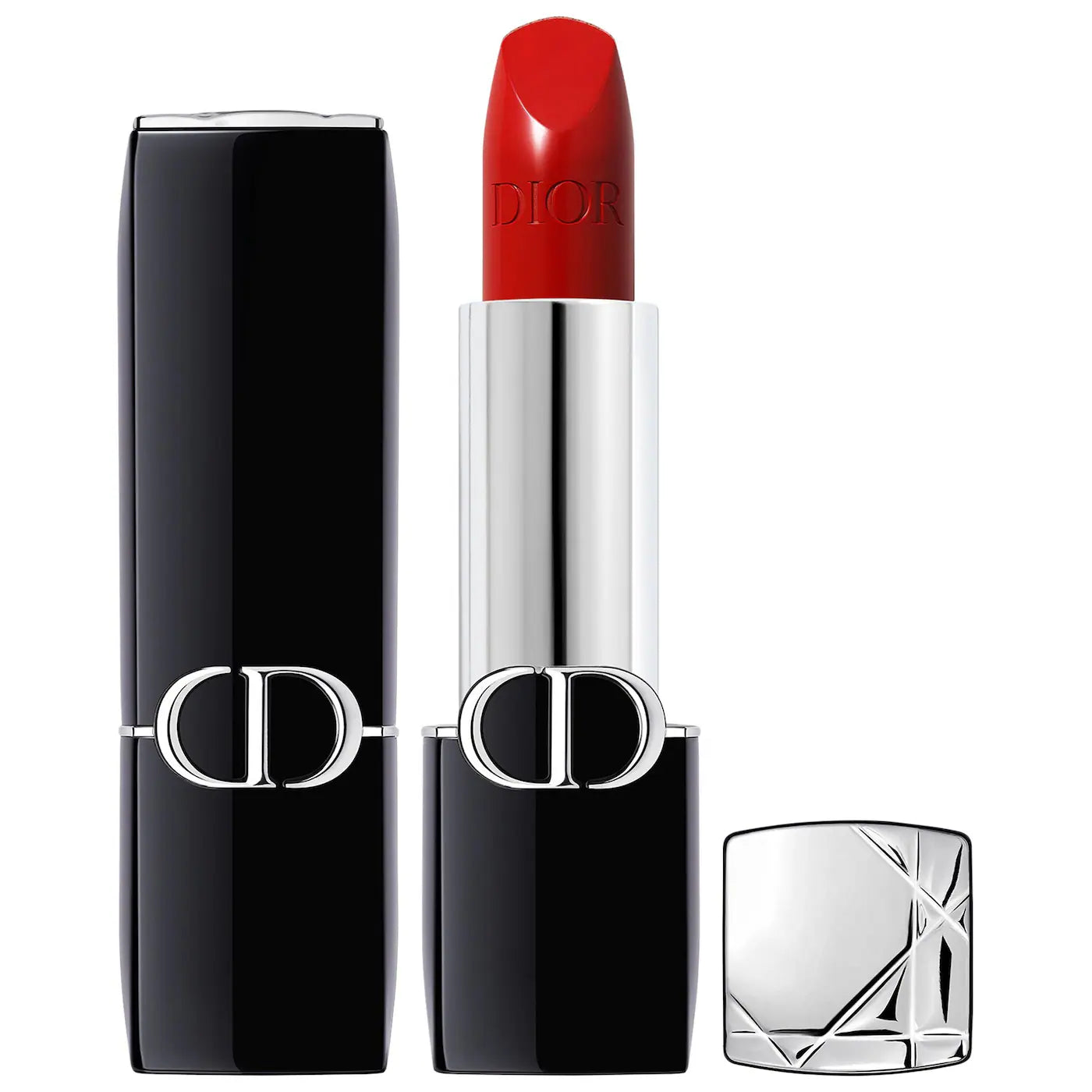 DIOR - Rouge Dior Lipstick