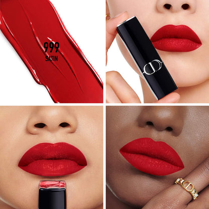 DIOR - Rouge Dior Lipstick